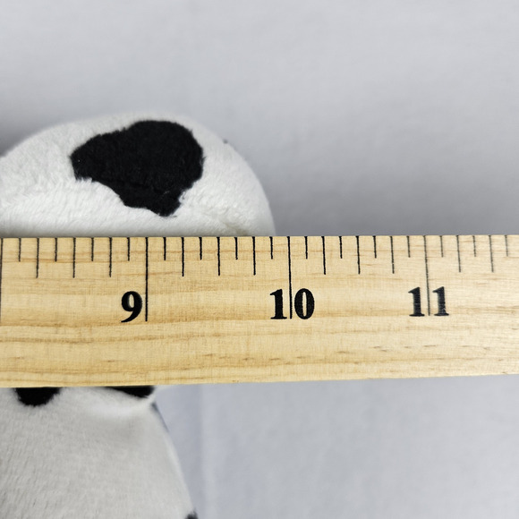 Rilakkuma San-X Bear Cow Costume Plush Kawaii Sanrio 14" Stuffed Animal Cosplay - Picture 15 of 16